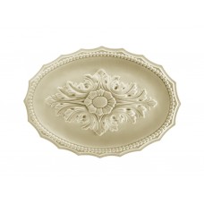 Розетка потолочная из полиуретана R 371*